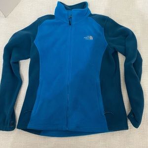 NorthFace Winter Fleece Jacket